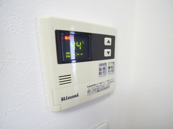 その他　※別部屋の写真です