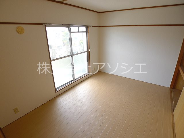 その他部屋・スペース　洋室6帖