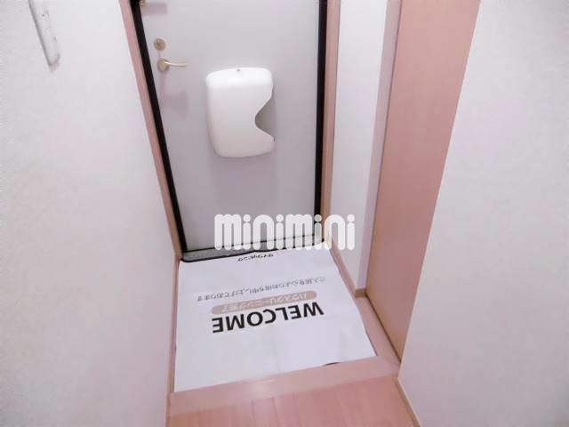 玄関　参考写真