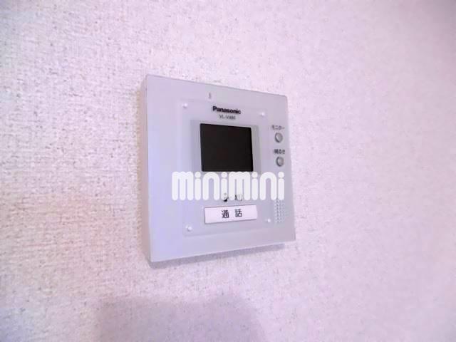 セキュリティ　参考写真