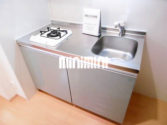 キッチン　参考写真