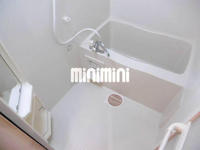 バス・シャワールーム　参考写真