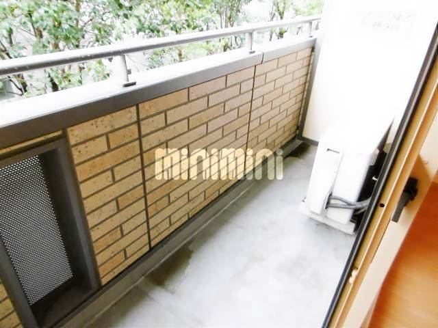 バルコニー　参考写真