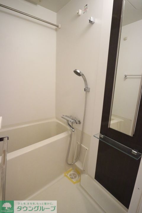 バス・シャワールーム　※参考写真