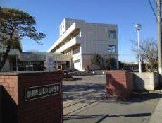 小学校　加須市立北川辺西小学校（小学校）まで230m