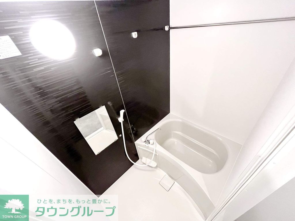 バス・シャワールーム　★タウンハウジング目黒店取り扱い★