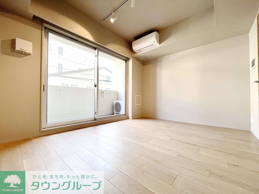 居室・リビング　★タウンハウジング目黒店取り扱い★