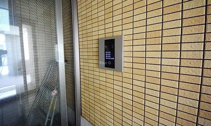 セキュリティ　★見学予約受付中★