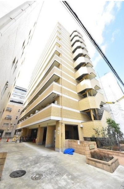 建物外観　★見学予約受付中★