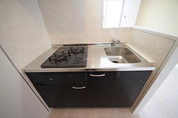 キッチン　★見学予約受付中★