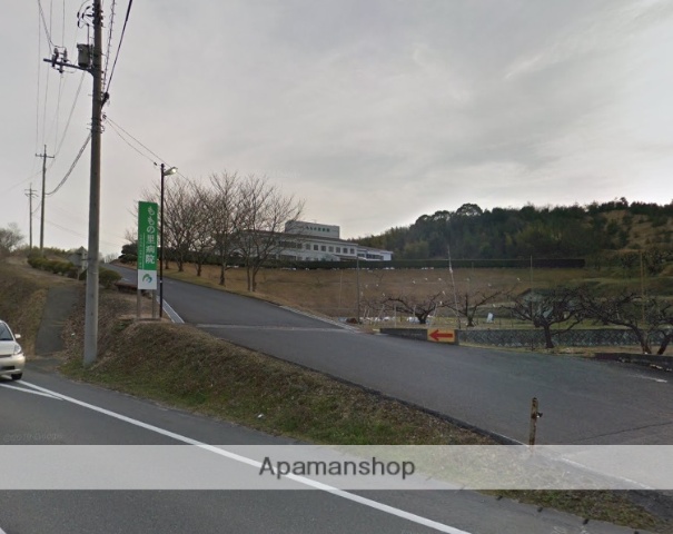 病院　公益財団法人仁和会ももの里病院（病院）まで3011m