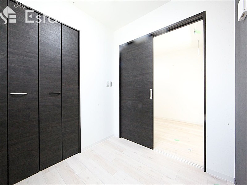 その他部屋・スペース　内装