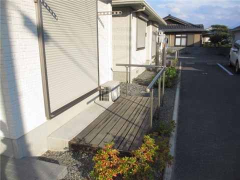 その他　（その他）まで0m