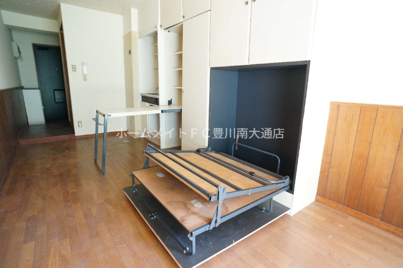 その他部屋・スペース