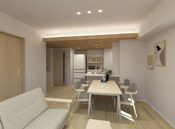 居室・リビング