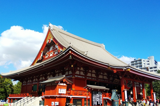 その他　浅草寺（その他）まで380m