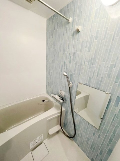 バス・シャワールーム　同仕様タイプ