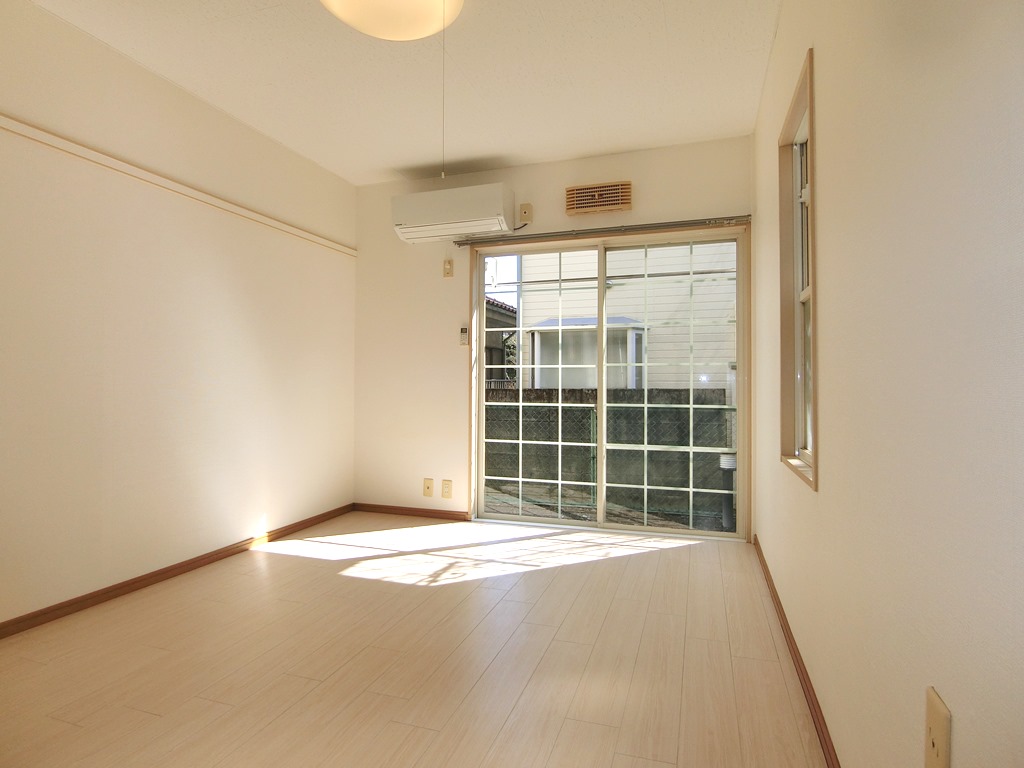 居室・リビング　洋室　別室・参考106号室