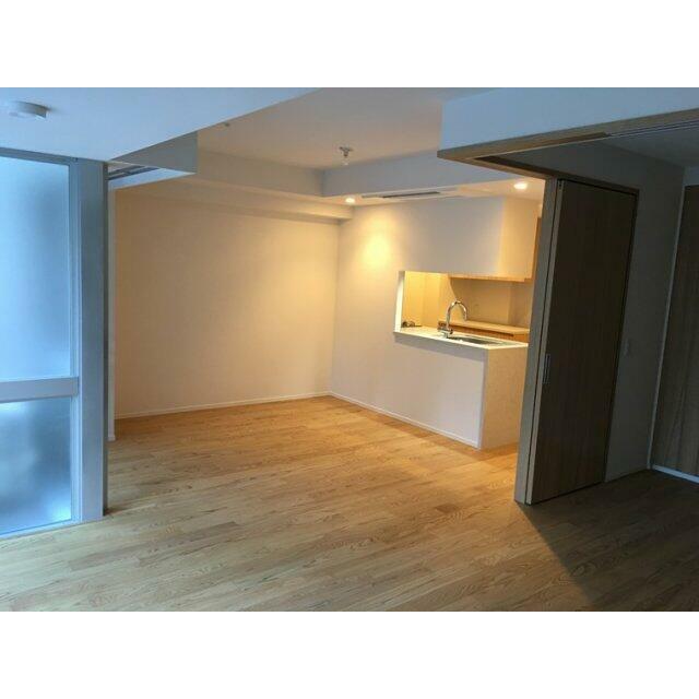 居室・リビング　別部屋参照