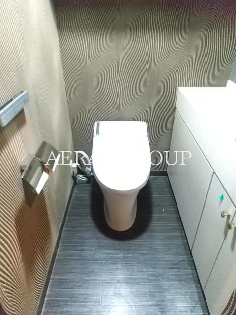 トイレ　別部屋参照