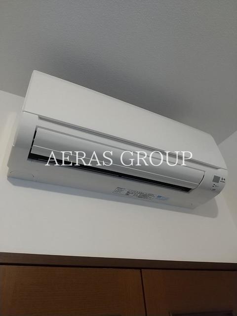 その他設備　別部屋参照