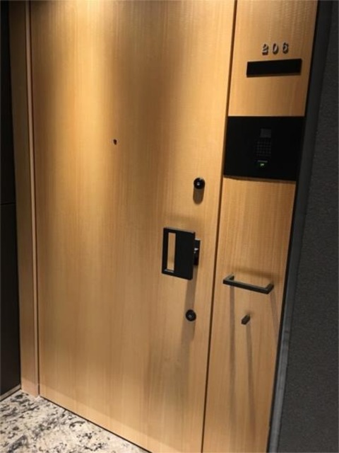 玄関　別部屋参照