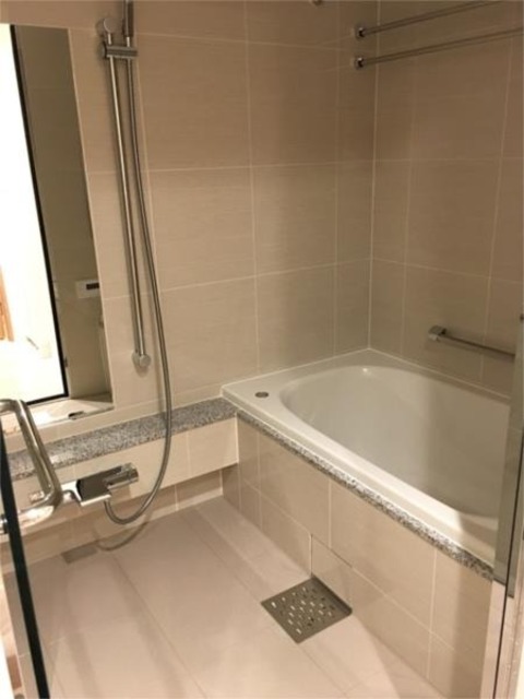 バス・シャワールーム　別部屋参照