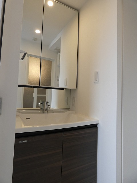 洗面設備　洗面所※別部屋参考写真