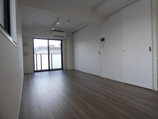 居室・リビング　居室※別部屋参考写真