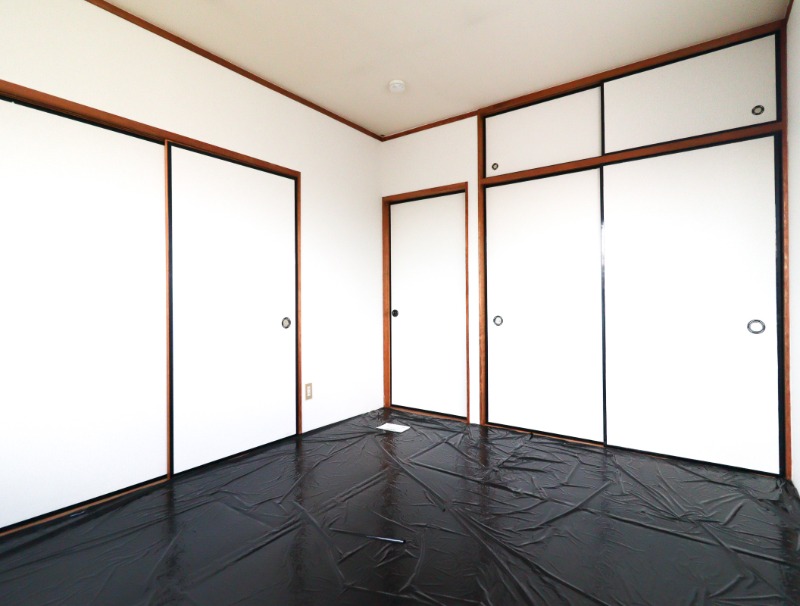 その他部屋・スペース　図面と現状に相違がある場合には現状を優先