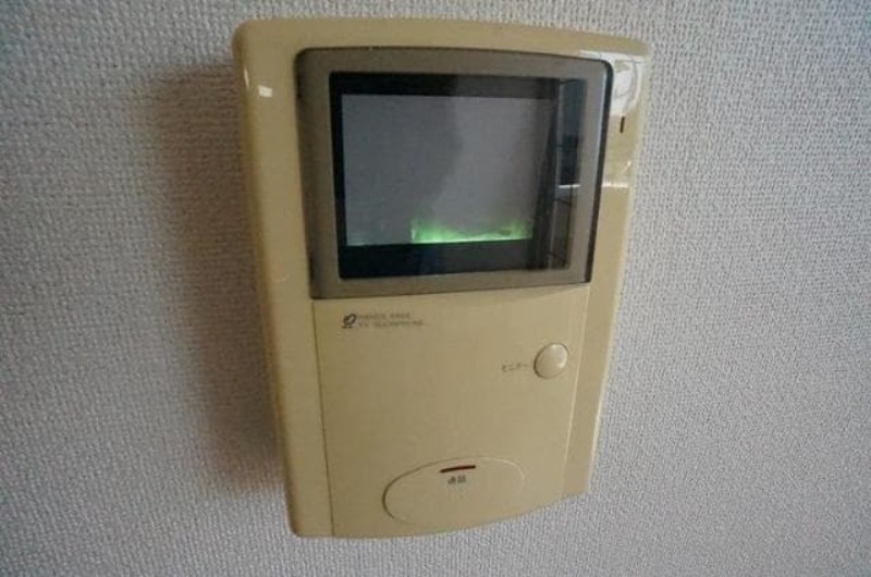 セキュリティ　図面と現状に相違がある場合には現状を優先