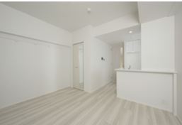 居室・リビング　おしゃれな居間です