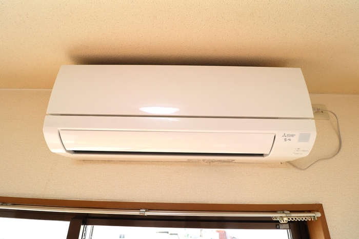 その他　エアコン