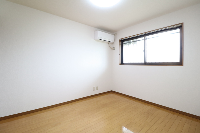 その他部屋・スペース　北側洋室