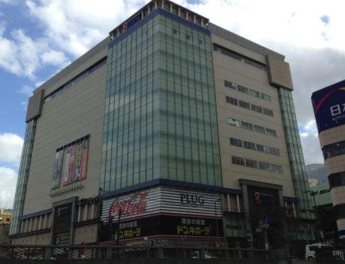 ショッピングセンター　gate’s（ショッピングセンター）まで352m