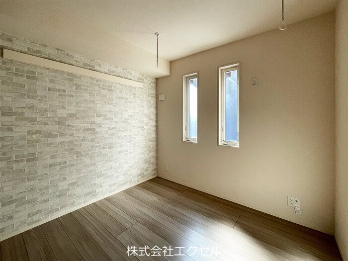 その他部屋・スペース　同建物別室の写真です。