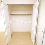 収納　お部屋にはクローゼットが付いています★