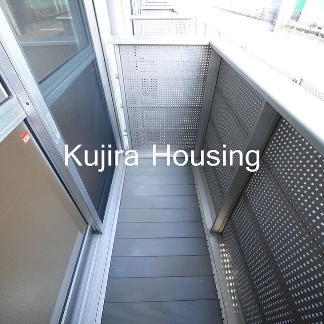 バルコニー　バルコニー完備です★