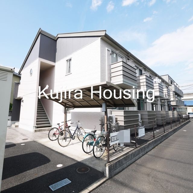 建物外観　☆★レセンテ南越谷 外観★☆