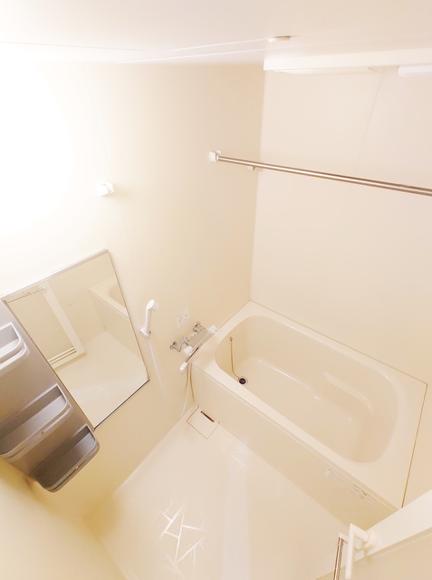 バス・シャワールーム　浴室乾燥・暖房機能付き浴室