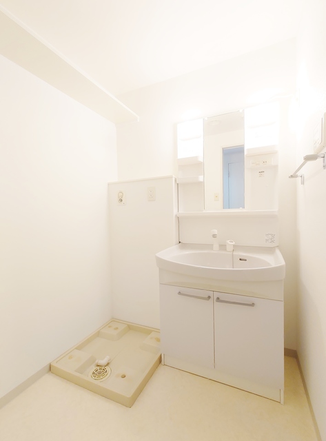 洗面設備　独立洗面・脱衣所