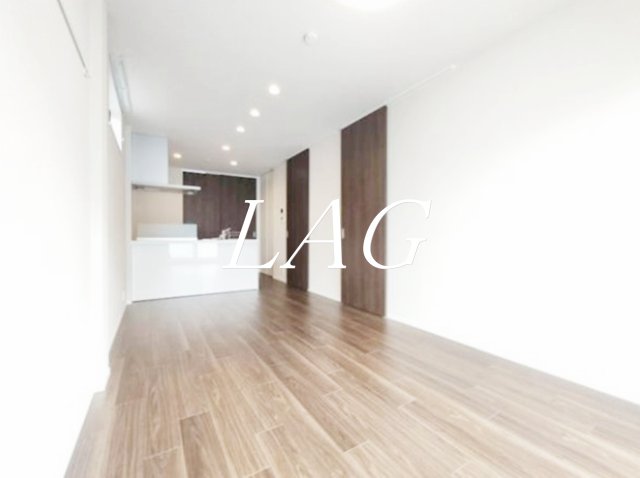 居室・リビング　洋室のお部屋です。