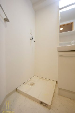 その他設備　サムティ中之島公園南