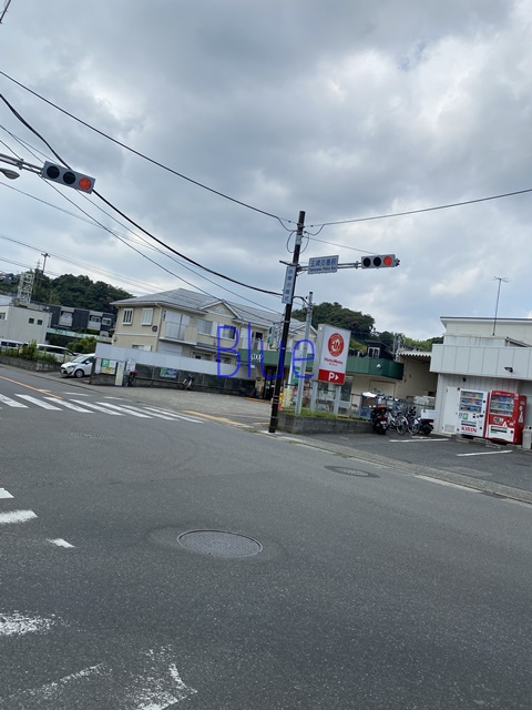 スーパー　ユーコープ（スーパー）まで1913m