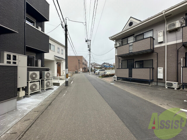 駐車場　駐車場その他