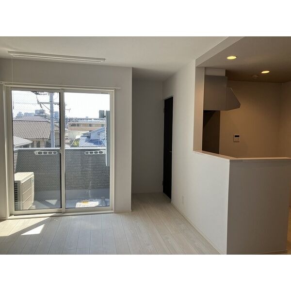 居室・リビング　参考写真