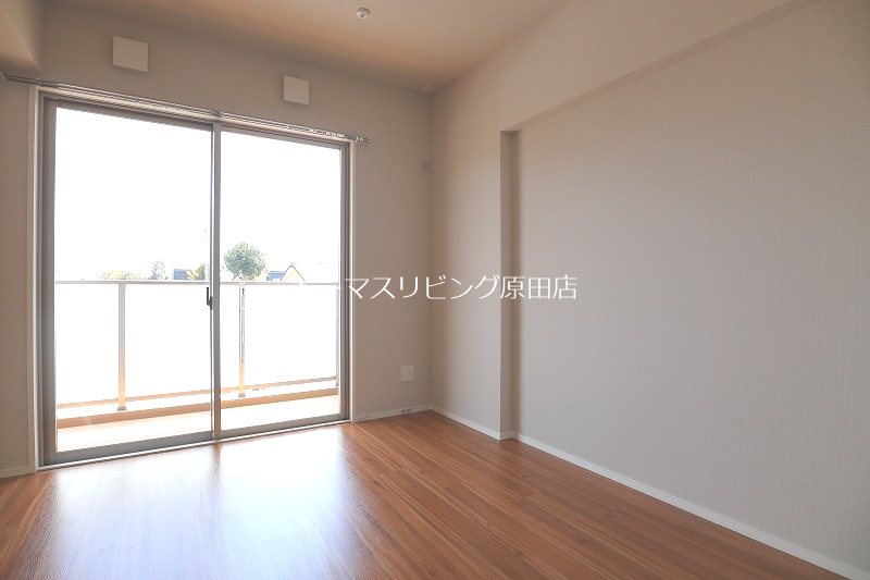 その他部屋・スペース　205号室写真