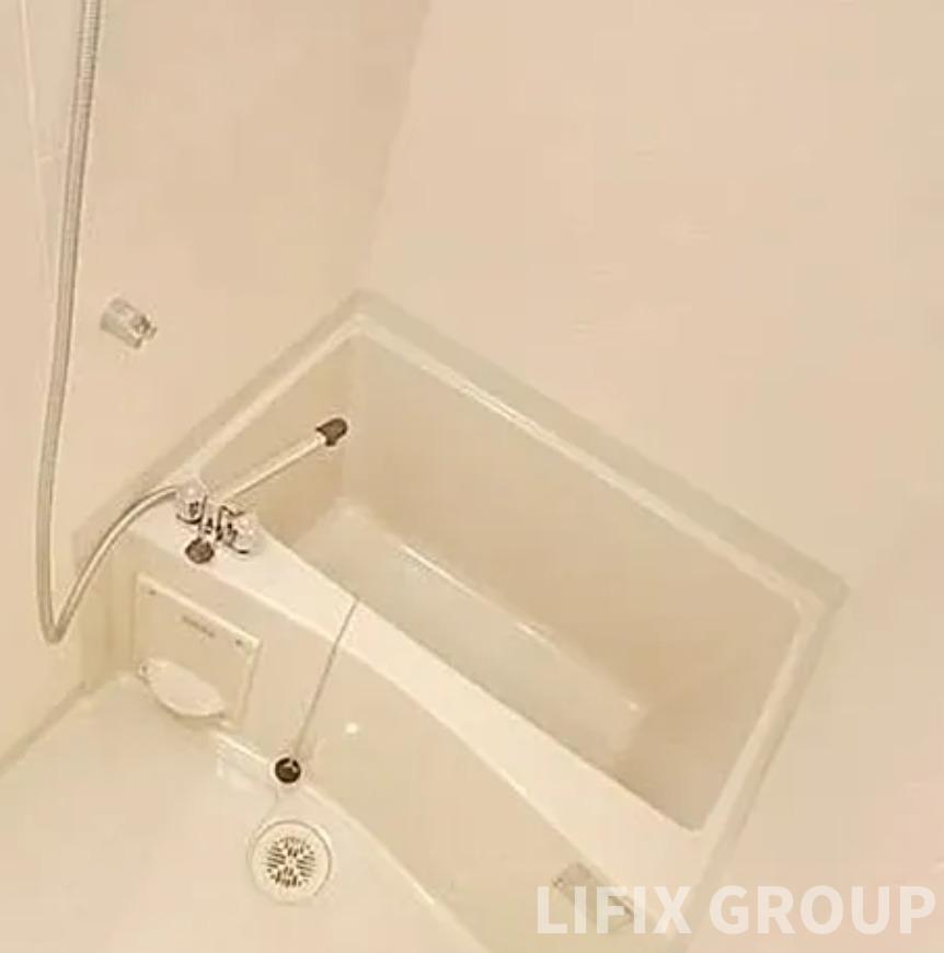 バス・シャワールーム　お風呂