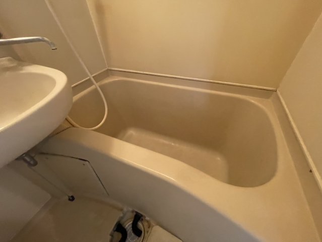 バス・シャワールーム　ヴァンベール平針