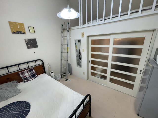 居室・リビング　ヴァンベール平針